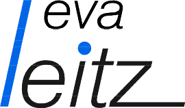 Logo - Eva Leitz